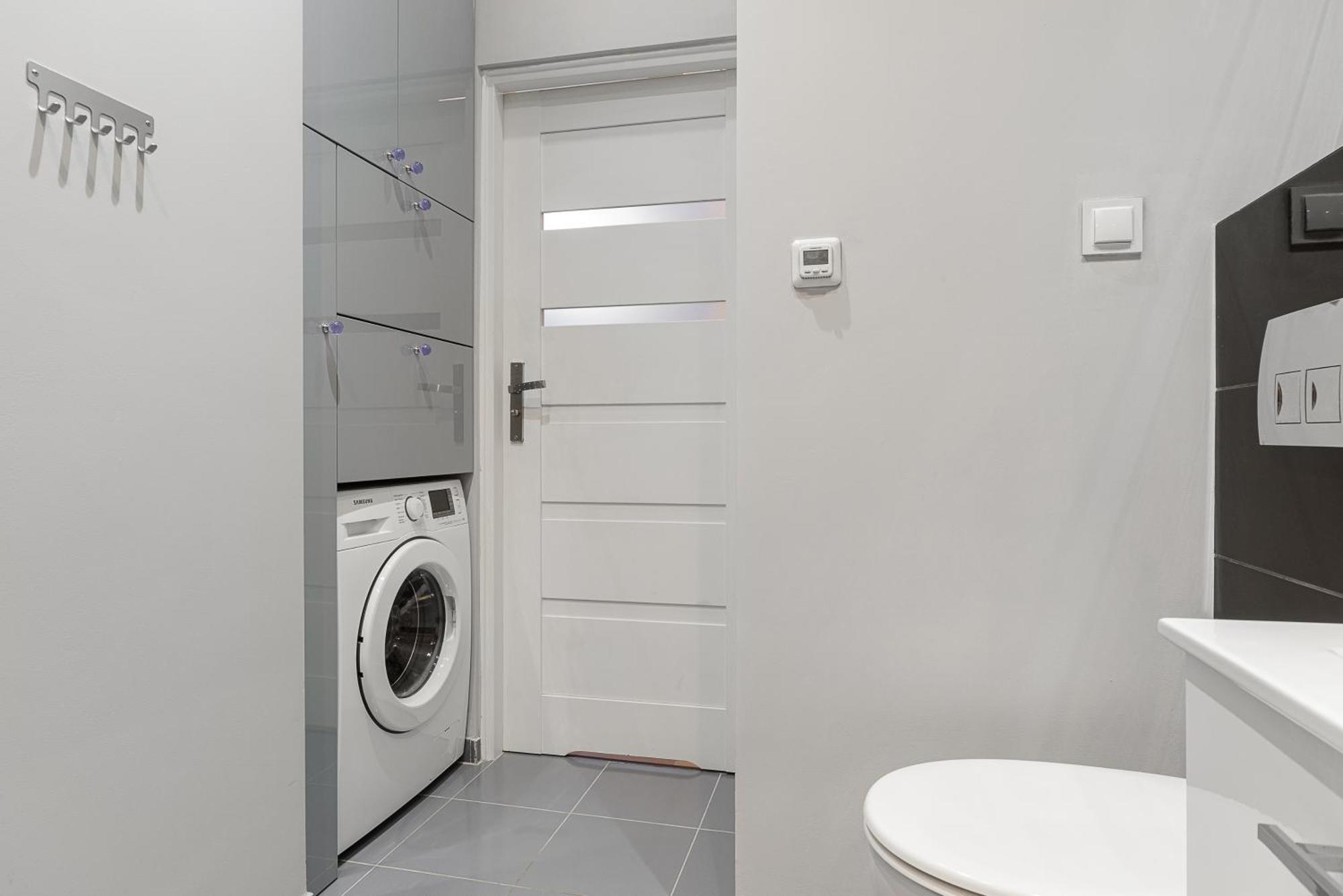 Apartment Shortstaypoland Jana Kazimierza