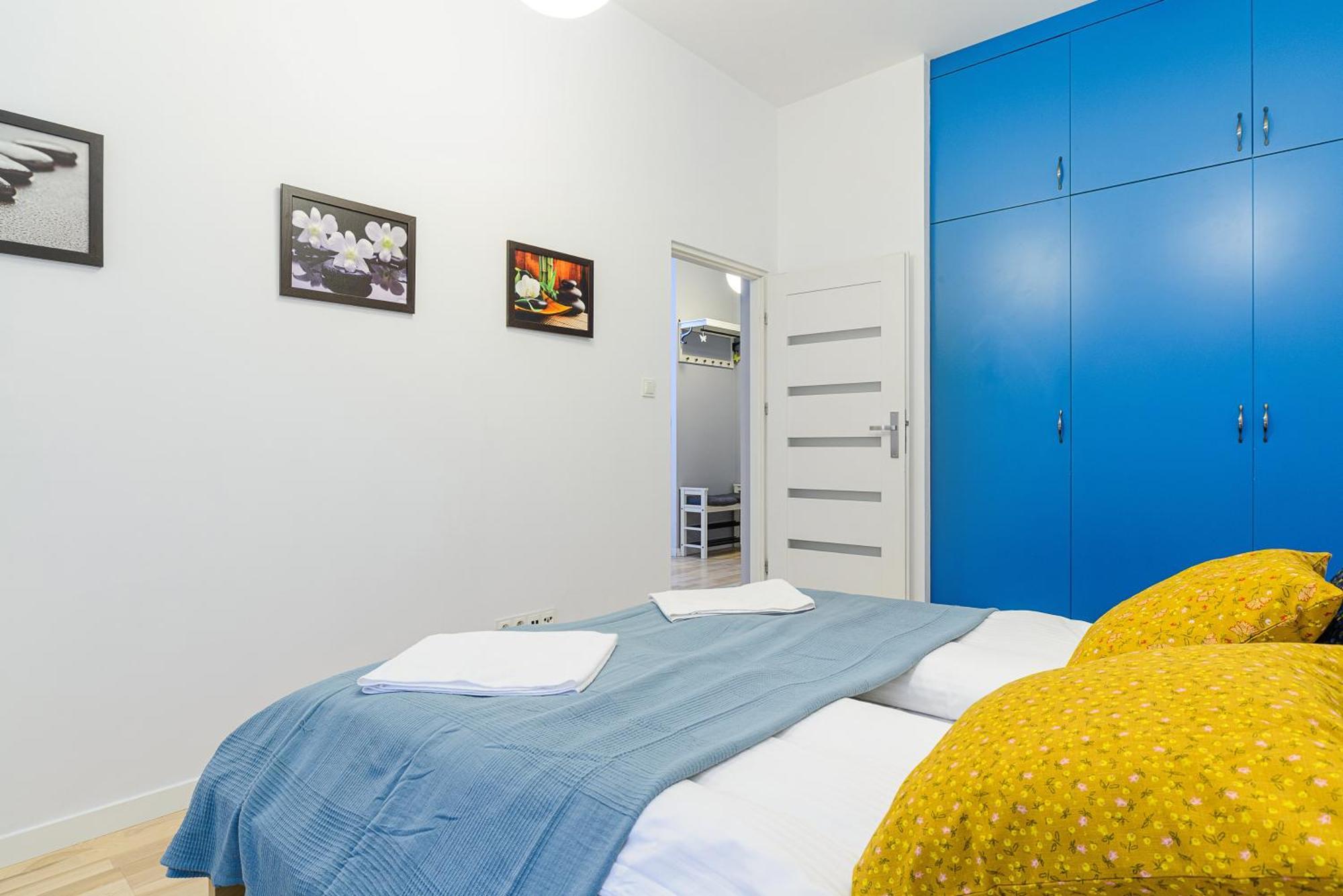 Apartment Shortstaypoland Jana Kazimierza *
