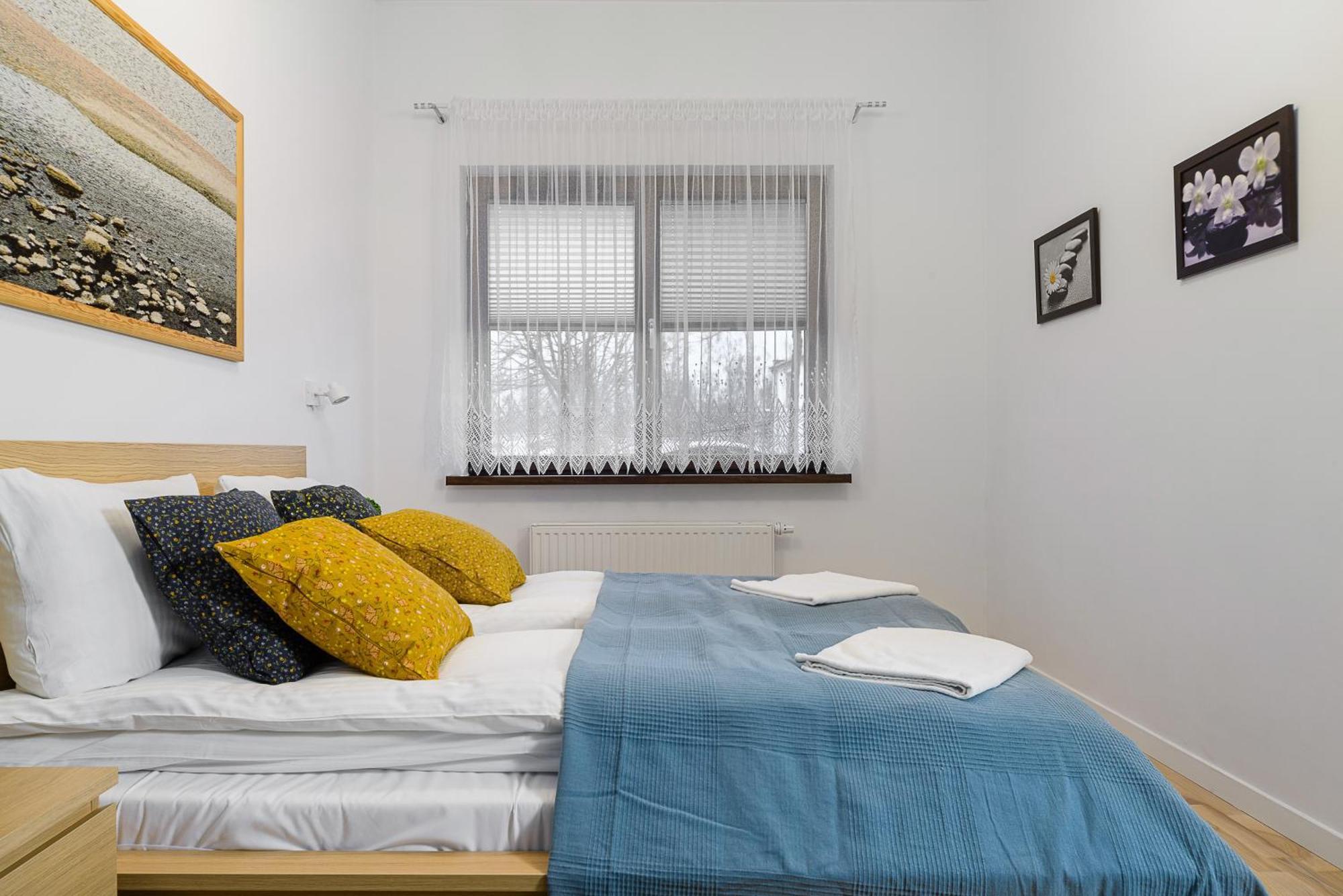 Apartment Shortstaypoland Jana Kazimierza